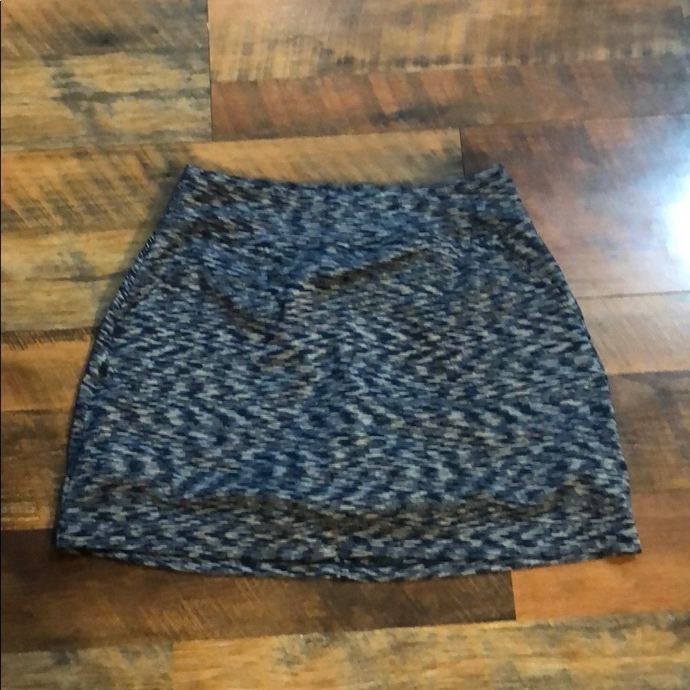 Adventura skirt S (3130)